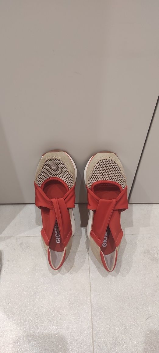 Buty damskie GIOSEPPO
