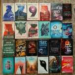 Нові книги, сучасні книги