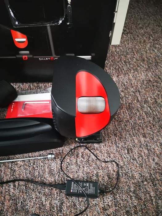 Trenażer Zycle Smart ZPro (Elite, Wahoo, Garmin, Tacx)