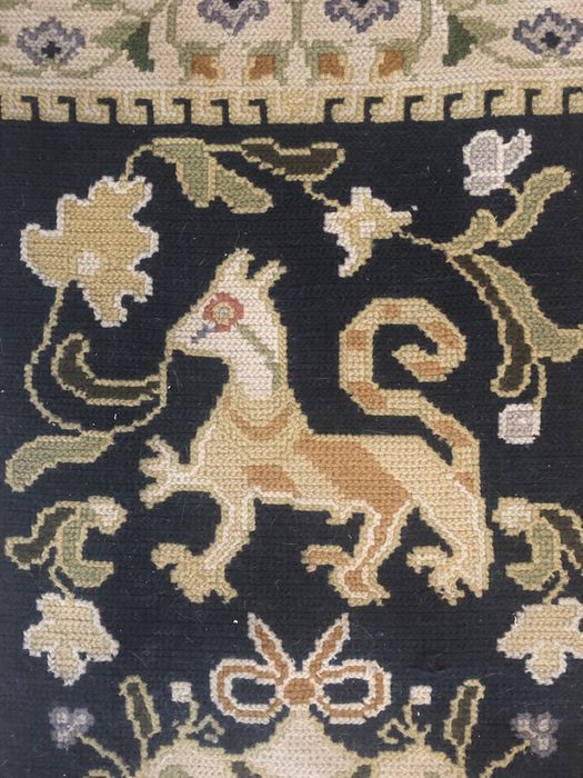 Tapetes de Arraiolos