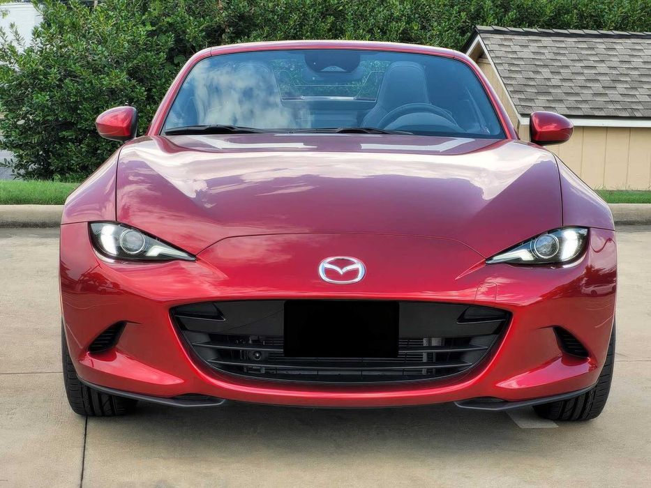 Mazda MX-5      2025