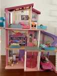 Barbie Dream House Casa de Sonho
