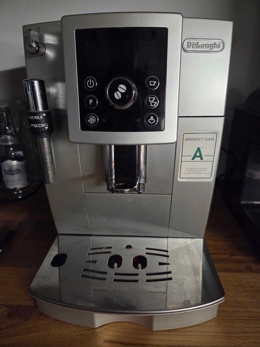 Ekspres do kawy DeLonghi