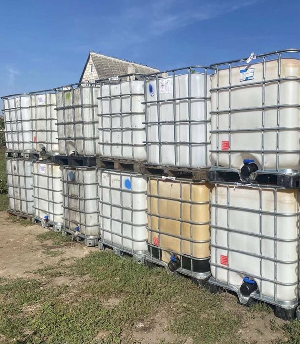 Єврокуб Тонік Кубік