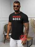 Hugo boss koszulki męskie M L XL XXL