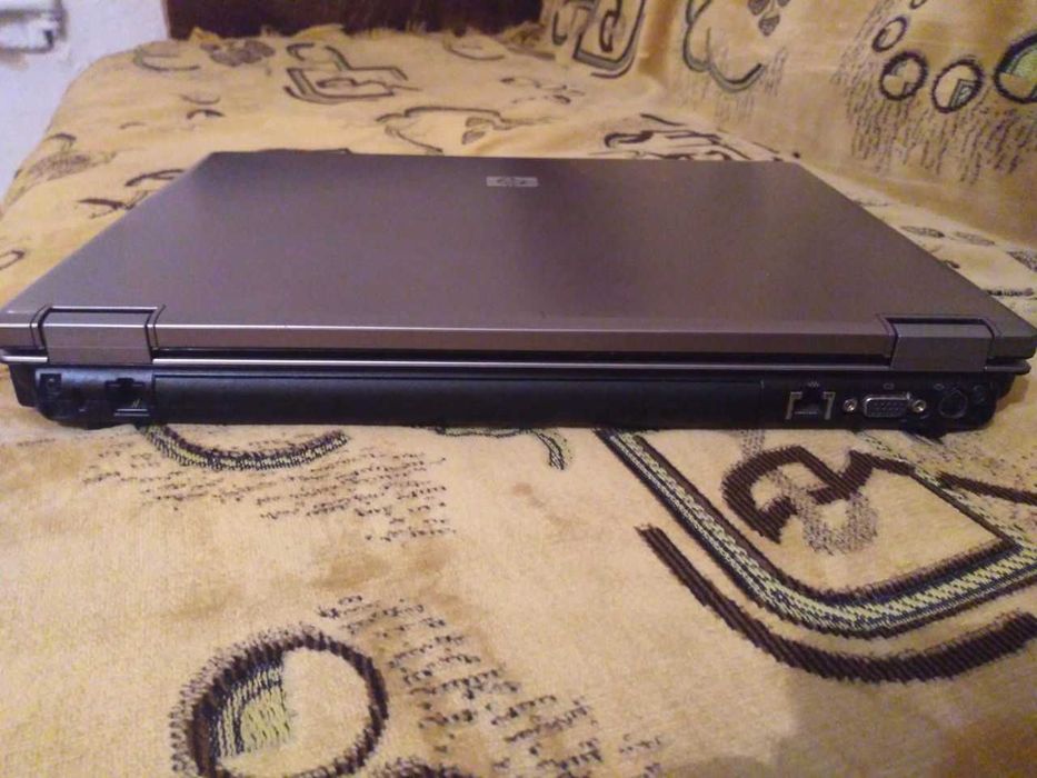 Ноутбук hp 6730b