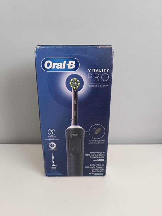 Szczoteczka elektryczna Oral-B Vitality 100