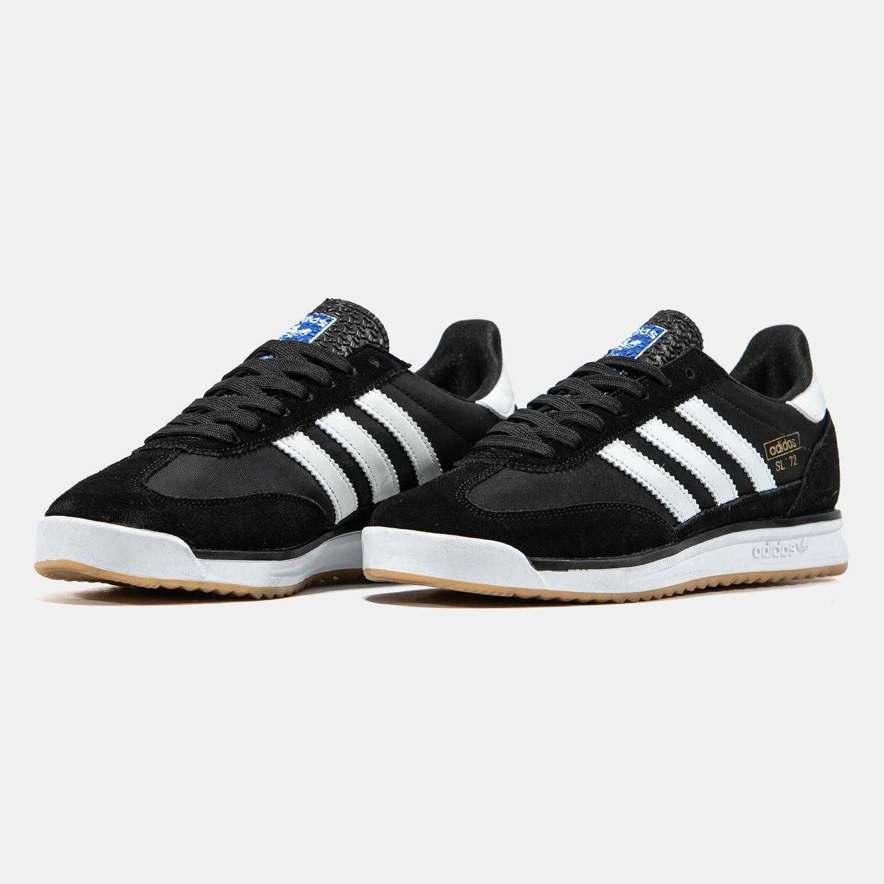 Чоловічі Кросівки Adidas SL '72 40-45 (Без Предоплати)