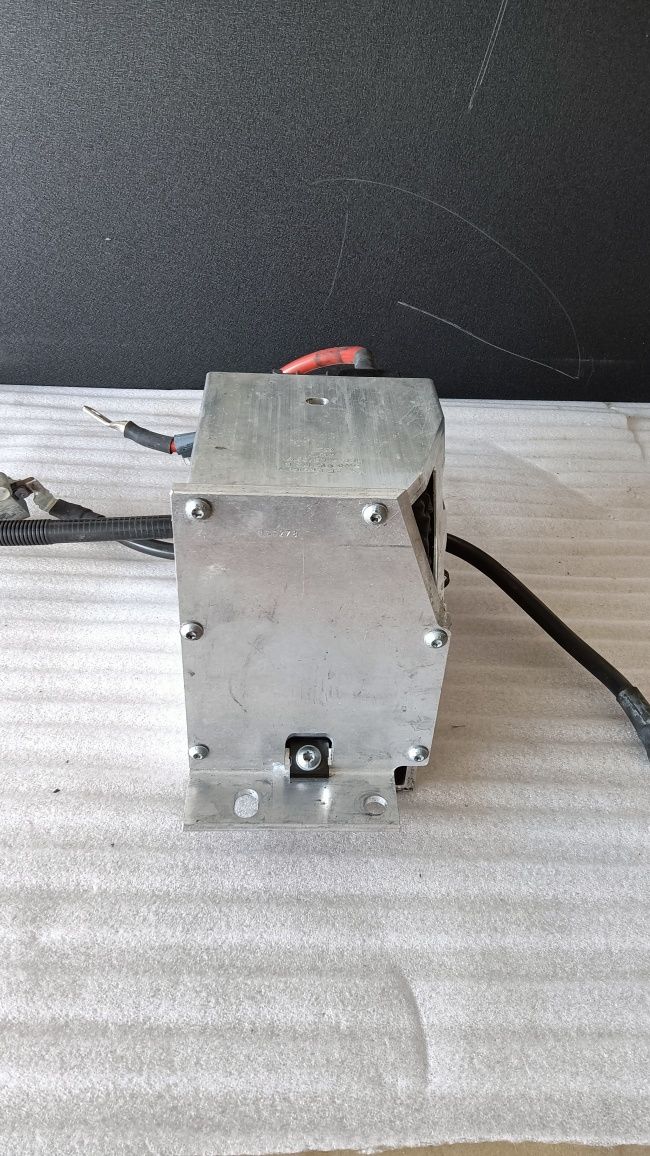 Bateria Audi A4 B9 Avant  2019 ( 8W5, 8WD ) TDI Mild Hybrid 8W091517B