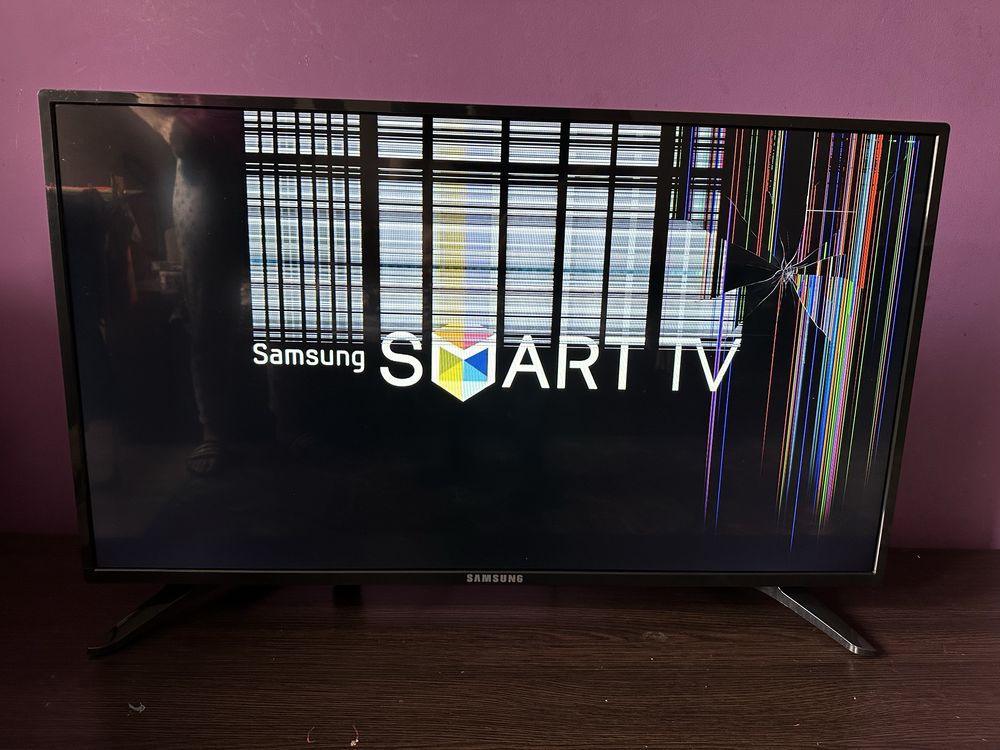 Телевизор samsung df42