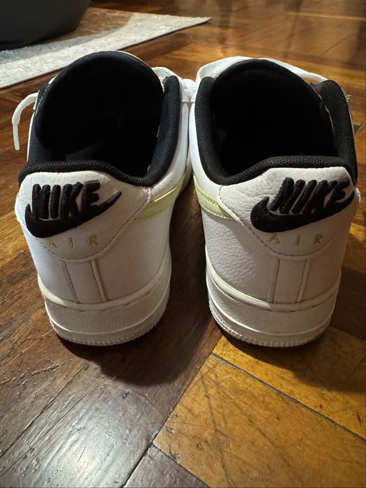 Кроссовки Nike Air Force 1
