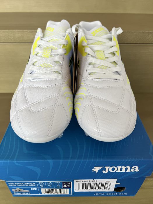 Chuteiras JOMA - Score