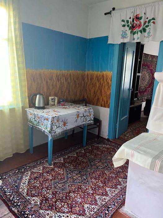 Продаж будинку с.Горбове