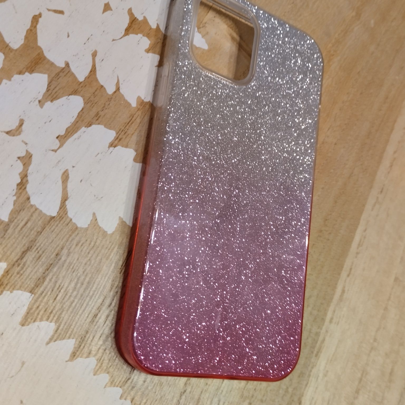 Etui Case iPhone 12 / 12 Pro
