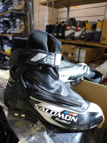 Buty biegowe SALOMON Skiathlon r. 44 EU