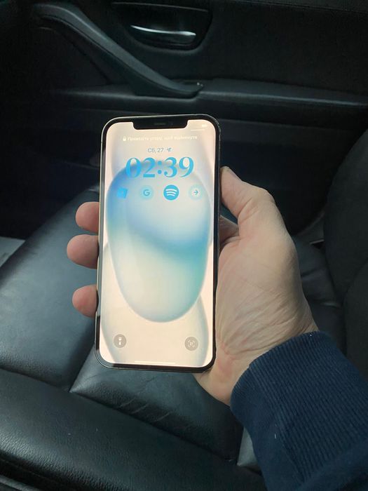 iPhone 12 Pro Max 256