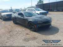 Chevrolet Camaro Chevrolet Camaro 2SS 6.2