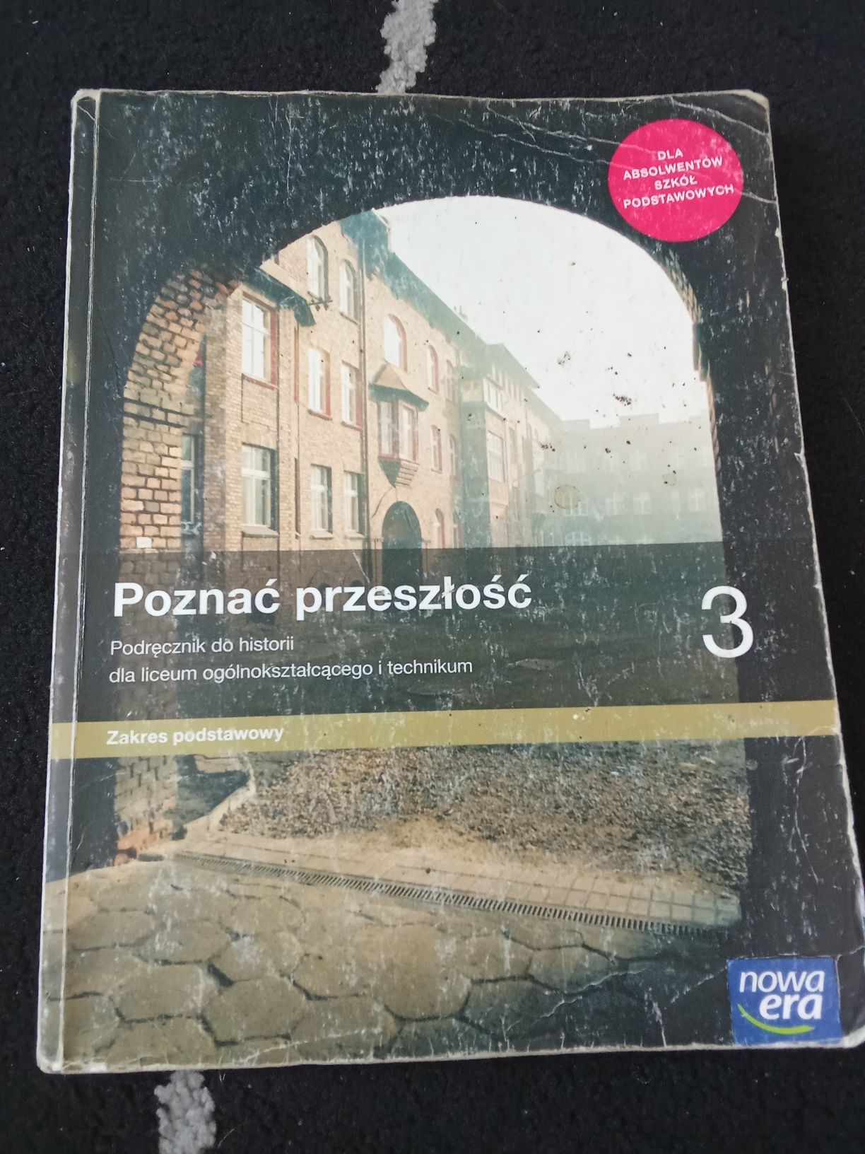 Poznać przeszłość 3