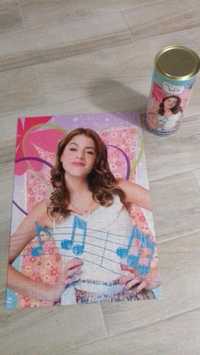 Puzzle Violetta 350 szt.