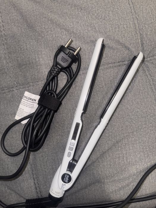 Професійний випрямляч утюжок SUBTIL Keratin