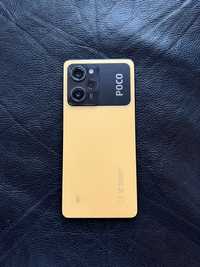 Poco X5 126GB używany