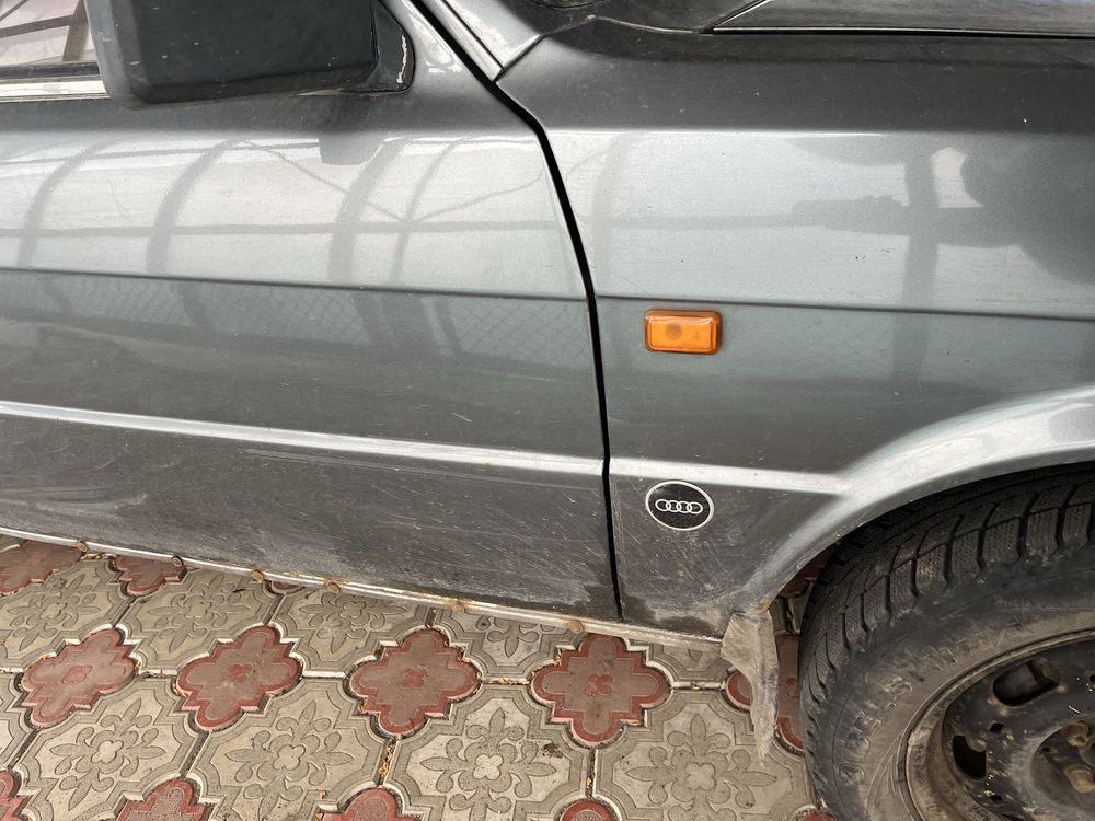 950$ ауді 80 1988 хороша