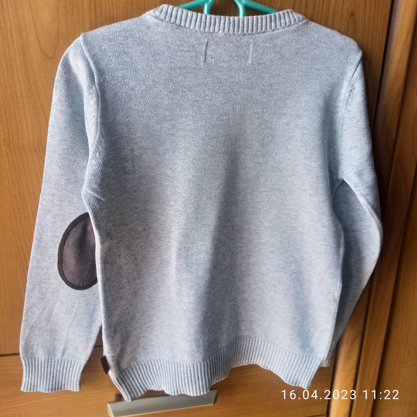 Sweter Reserved rozm 116