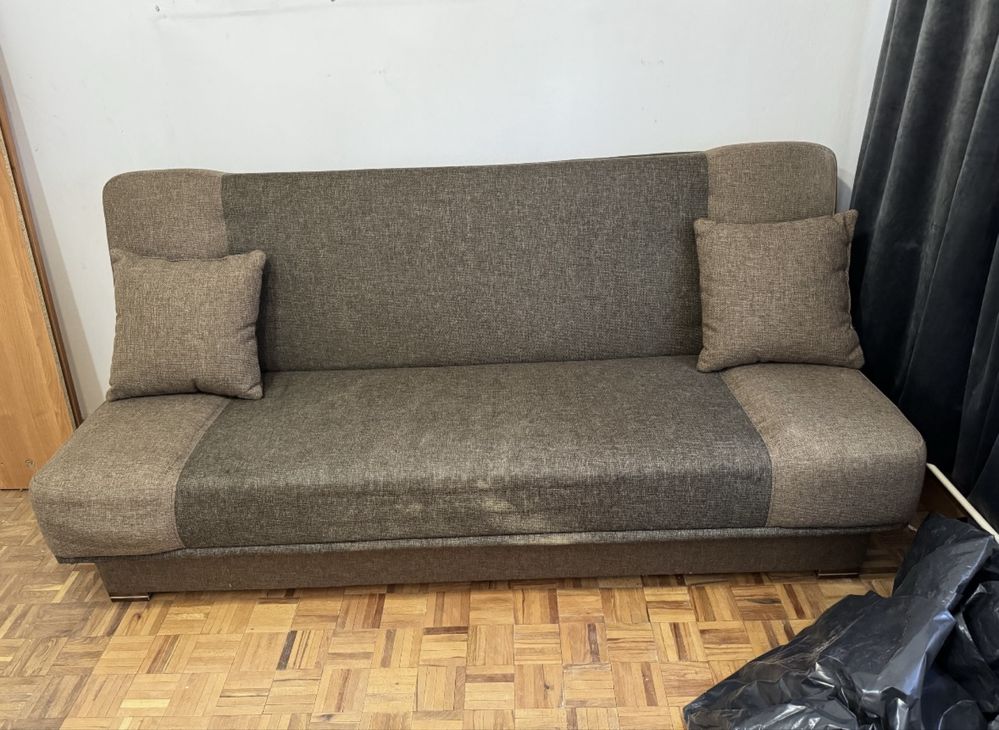 Kanapa, sofa, wersalka