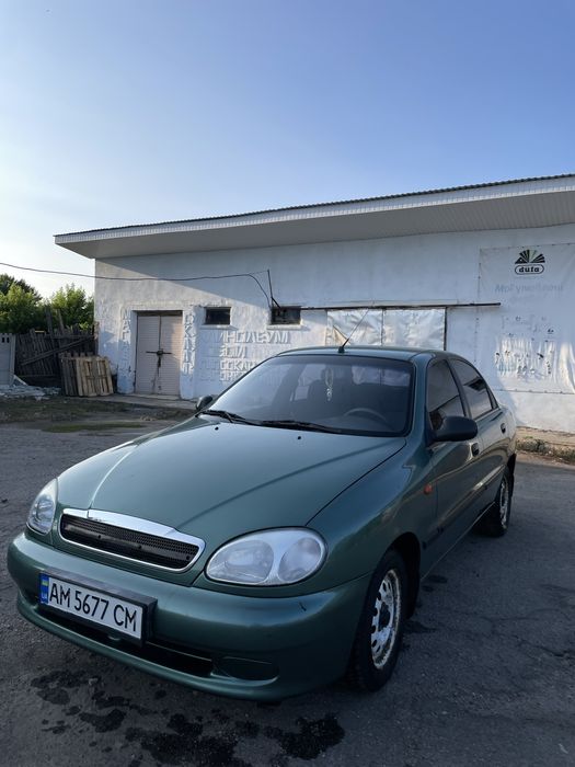 Sens 1.3 2009 року