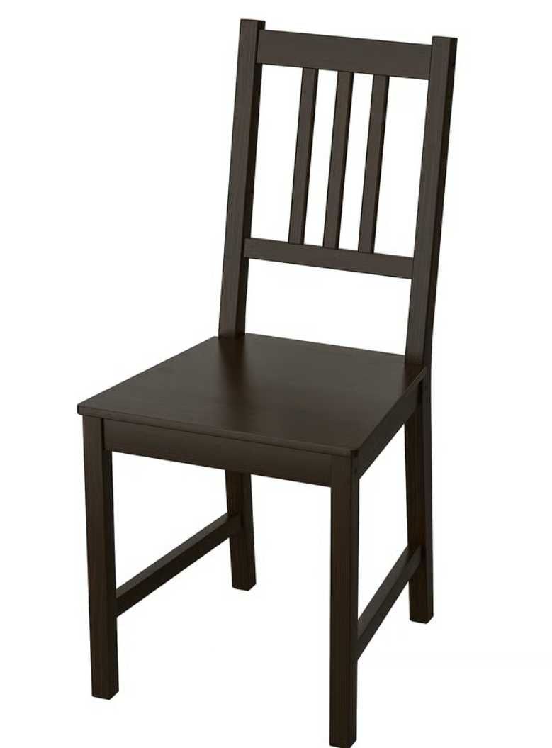 Krzesła Ikea Stefan