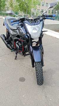 Продам Lifan cityr 200