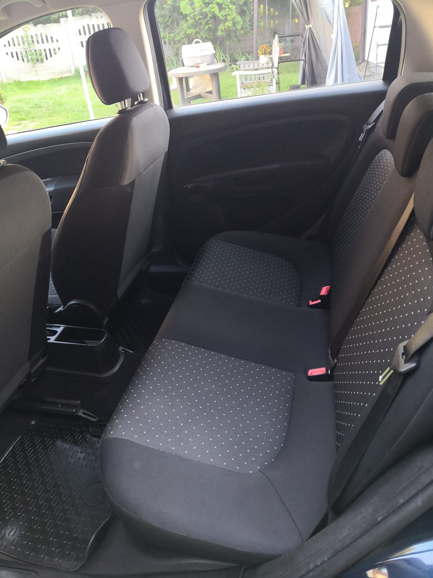 Sprzedam Fiat Grande Punto