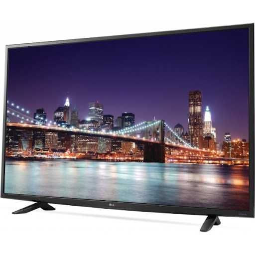 Telewizor 49 Cale 4K  Firmy LG Internet + Wifi+ Aplikacje + DVBT HEVC