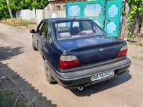Продам daewoo nexia