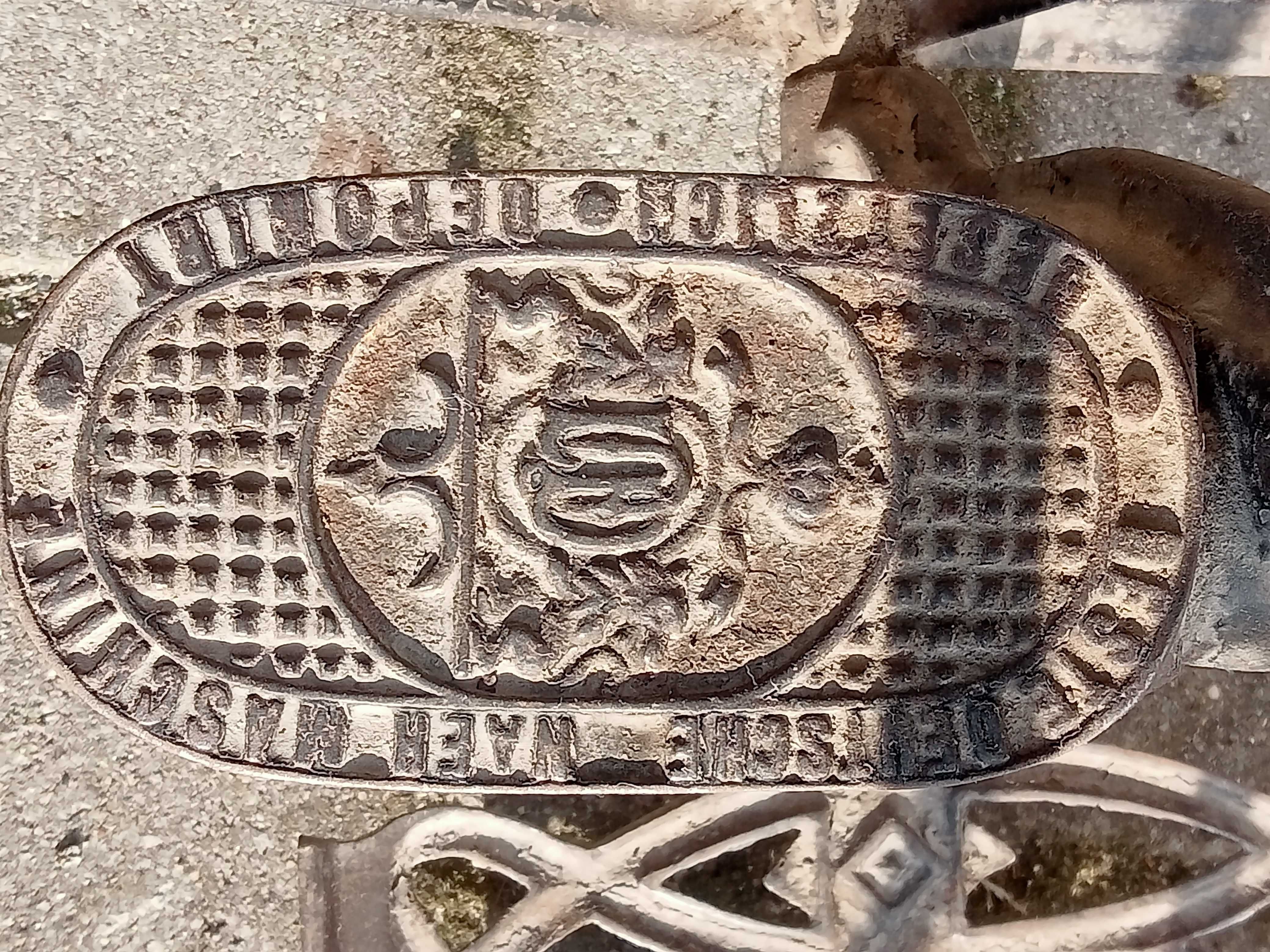 1890, Maszyna do szycia Dietrich, secesyjna, Jugendstill, Art Nouveau