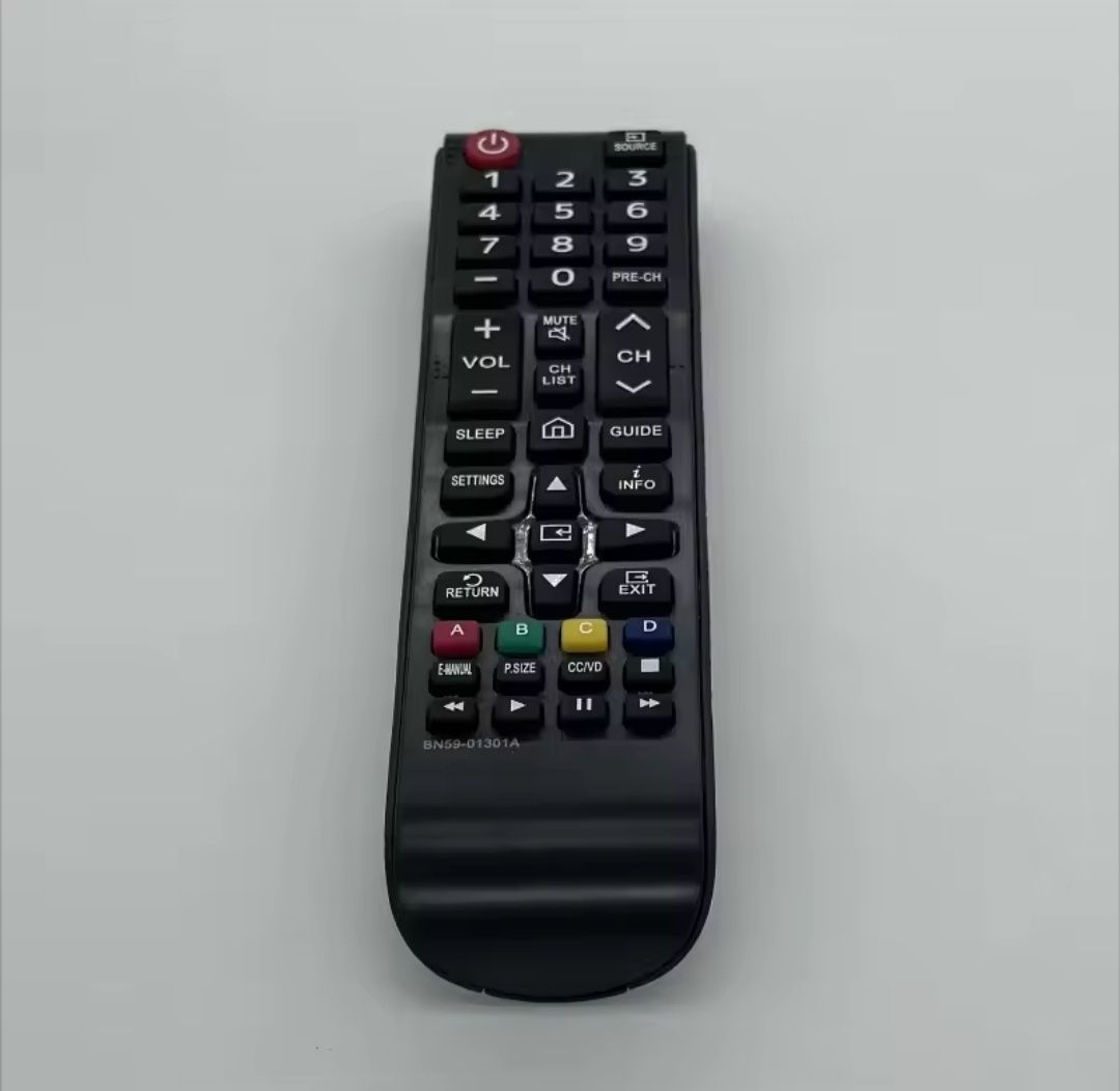 Comando universal para TV Samsung - da para tv-lcd-led-Smarttv
