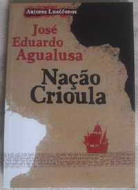 Nação crioula, José Eduardo Agualusa