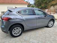 Vendo Citroen DS4