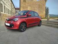 Renault Twingo 0.9 TCe Sport