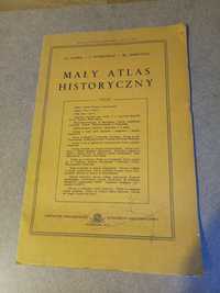 Mały atlas historyczny