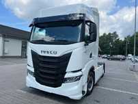 Iveco S-Way 480  IVECO S-WAY Nowe 2024