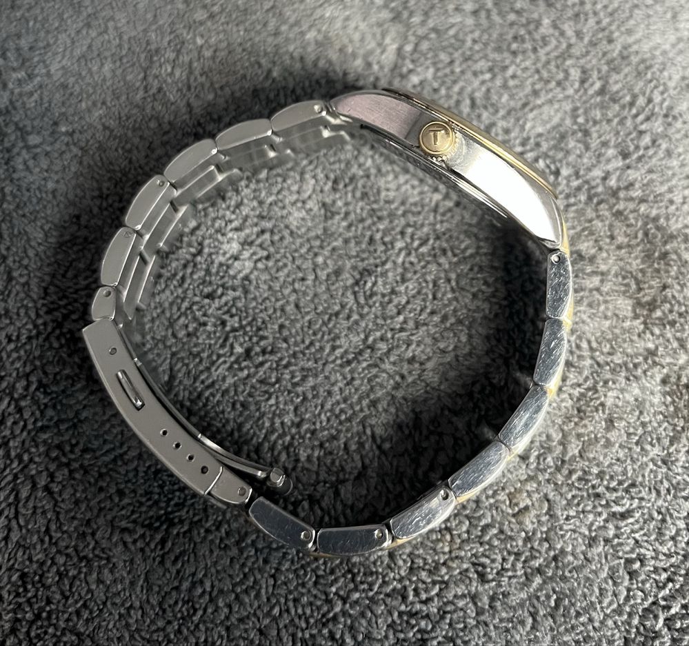 Zegarek damski - Tissot PR 100 T101.210