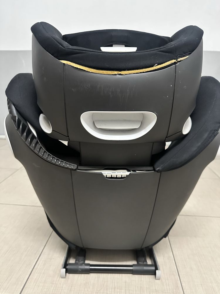 Cadeira palla M fix cibex
