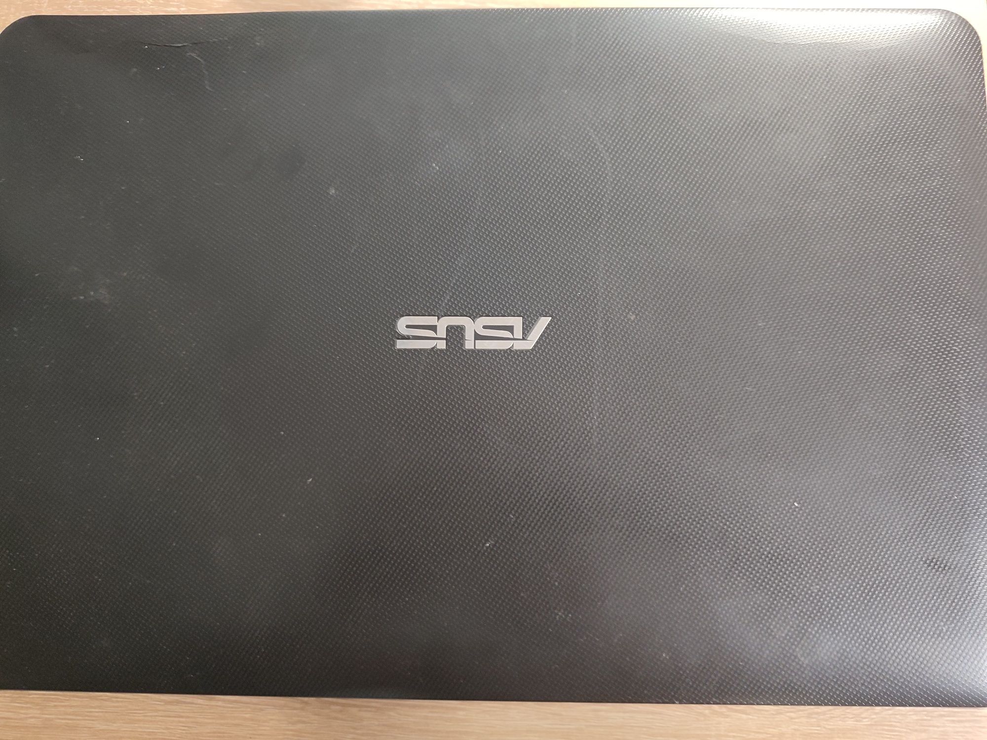 Продам ноутбук asus x555sj