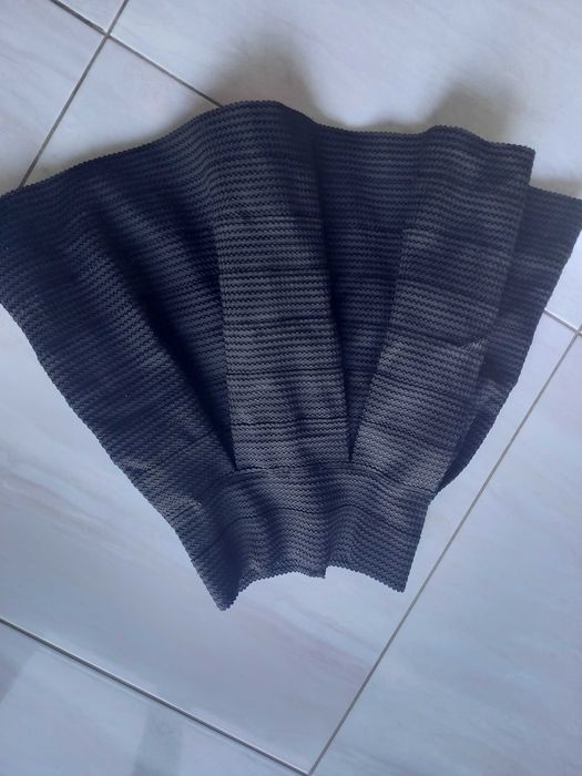 Spódnica plisowana roz. XS Sinsay