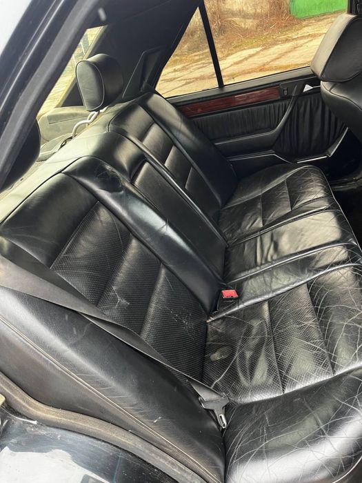 Разборка, розборка, запчасти Mercedes W124