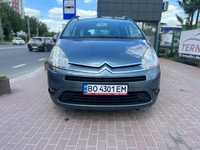 CITROEN Grand C4 Picasso 1.6HDi Automatic 2008 р