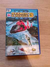 Gra search & rescue 3