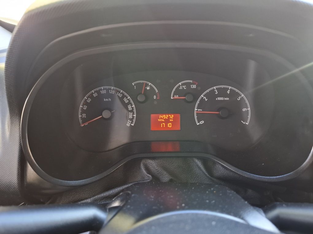 Opel Combo 1.3cdti com IVA