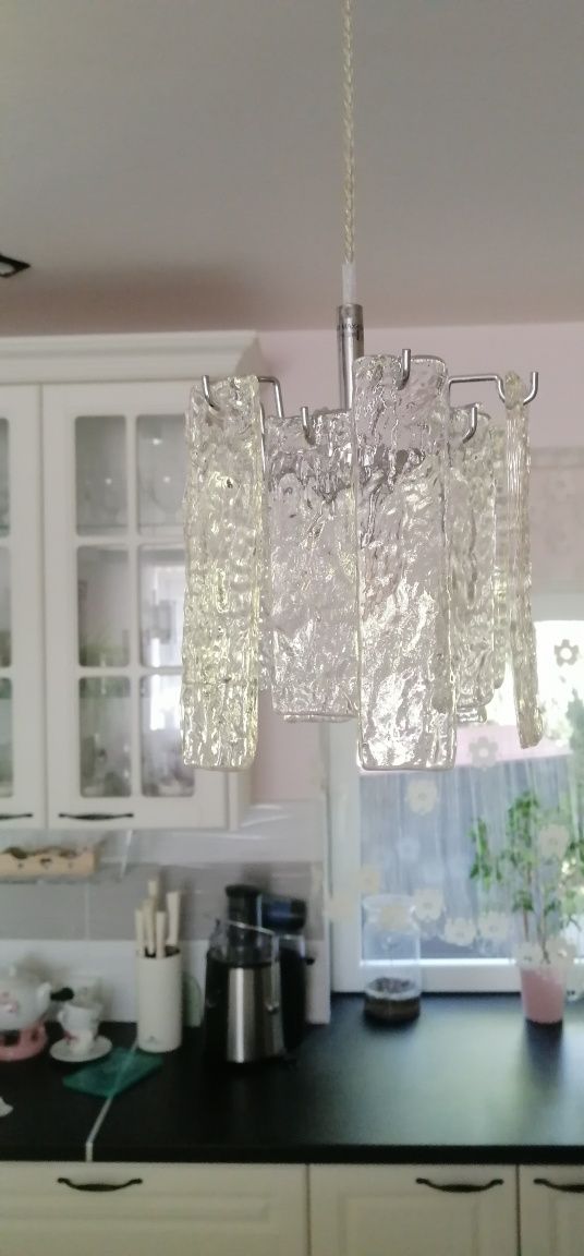 Lampy nad wyspę i nie tylko